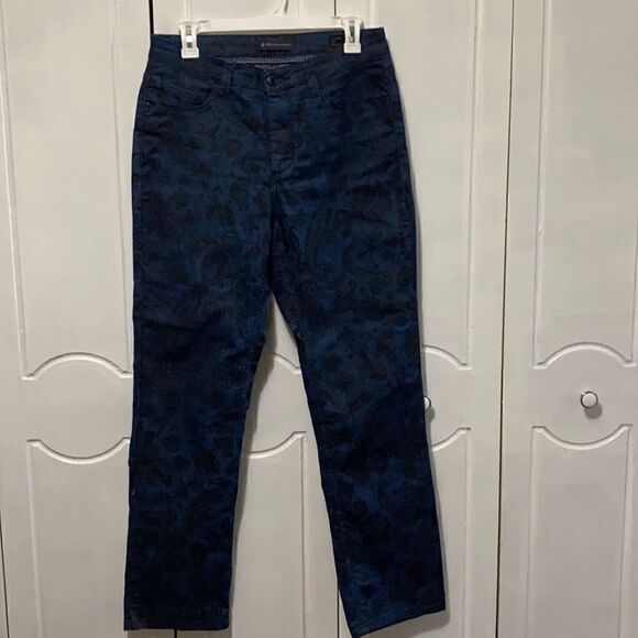 LEE Platinum Label Classic Fit Straight Leg size 8 - Picture 1 of 11